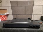 JVC AL-E77BK Platenspeler, Ophalen, Gebruikt, Platenspeler