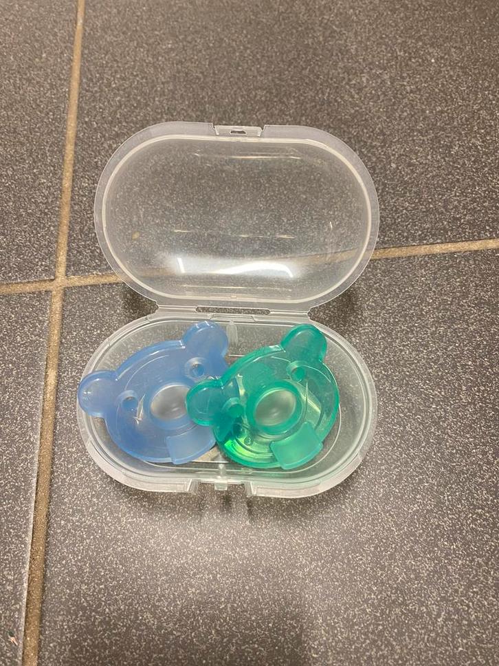 Soothie - Avent, Kinderen en Baby's, Babyvoeding en Toebehoren, Nieuw, Overige typen, Ophalen