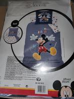 Mickey Mouse, Ophalen, Nieuw