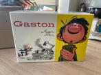 Franquin Jidehem Tirage de luxe Gaston à l'italienne tome 2, Eén stripboek, Nieuw, Ophalen of Verzenden, Franquin