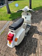 Piaggio PK50XL 4 versnelling 1420 KM geen roest rijdt zgan, Ophalen, Tweetakt, Gebruikt, Overige modellen