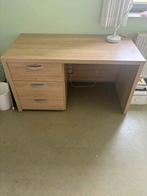 Bureau in prima staat, Huis en Inrichting, Bureaus, Ophalen, Gebruikt, Bureau