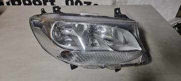 Mercedes-Benz A910 Sprinter Koplamp Rechts A9109060100  beschikbaar voor biedingen