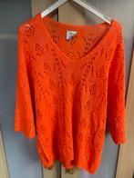 Mooi oranje truitje S merk Terra di Sienna, Kleding | Dames, Ophalen of Verzenden, Zo goed als nieuw, Oranje