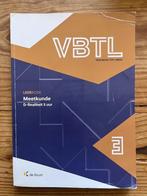 VBTL 3 Meetkunde, Ophalen, Gelezen