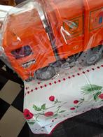 Vuilniswagen broder, Kinderen en Baby's, Speelgoed |Speelgoedvoertuigen, Ophalen of Verzenden
