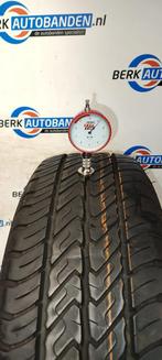 2x Dunlop Econodrive 215/60 R17C 109/107T 215/60/17C 2156017, Auto-onderdelen, Banden en Velgen, 17 inch, Ophalen of Verzenden