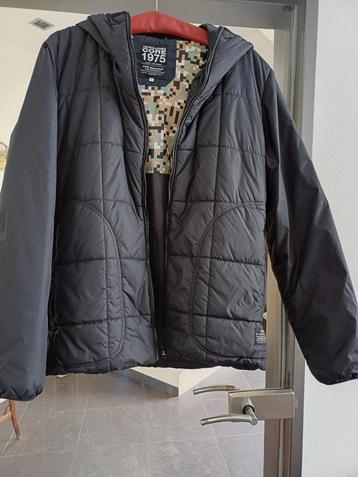Nieuwe winterjas Jack & Jones maat L beschikbaar voor biedingen