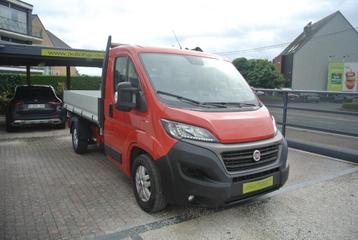 FIAT DUCATO * 2.3HDI * DRIEKIPPER * 177PK beschikbaar voor biedingen