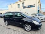 Renault Grand Espace Grand Espace 2.0 dCi Tech Run, Auto's, Voorwielaandrijving, Stof, Zwart, 4 cilinders