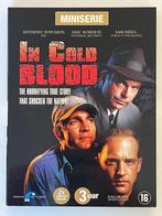 In Cold Blood (2-DVD - Miniserie), Gebruikt, Vanaf 16 jaar, Boxset, Ophalen of Verzenden