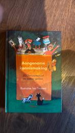 Aangename kennismaking, Ophalen of Verzenden