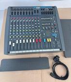 Soundcraft Spirit PowerStation - Mengpaneel audio mixer, Ophalen of Verzenden, Zo goed als nieuw