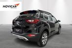 KIA Stonic 1.0 T 100 Pulse, Voorwielaandrijving, Gebruikt, Zwart, 5 deurs