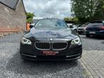 BMW 520d full option 118.000km 2014 euro 6, Achat, Euro 6, Entreprise