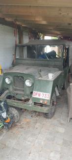 Land Rover Minerva, Particulier, Achat, Land Rover