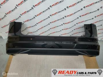 Achterbumper VW Golf 8 VIII Variant FACELIFT GRENADILLA 4PDC beschikbaar voor biedingen