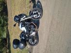 Bmw f800r, Motoren, Motoren | BMW, Handvatverwarming, Particulier, Meer dan 35 kW, 800 cc