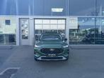 Ford Kuga Active X stekkerloze hybride, Auto's, Ford, Stof, 179 pk, 4 cilinders, Bedrijf