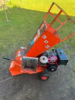 Hakselaar Caravaggi Bio 80, Enlèvement, Utilisé