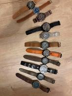 Verschillende horloges, Ophalen, Zo goed als nieuw