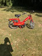Motobécane Mobylette MBK – 1984 – A-klasse met papieren, Fietsen en Brommers, Brommers | Oldtimers, Klasse A (25 km/u), 49 cc
