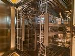 NIET GEBRUIKT vaatwasmachine - vrijstaand - AEG nieuwstaat, Electroménager, Lave-vaisselle, Neuf, Classe énergétique A ou plus économe