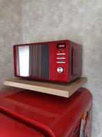 Micro-ondes : Proline RED20, Comme neuf, Enlèvement, Moins de 45 cm, Micro-ondes