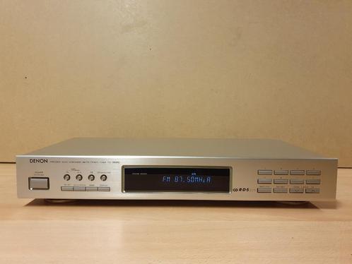 Denon Stereo Tuner TU-380RD, Audio, Tv en Foto, Tuners, Ophalen of Verzenden