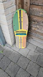 Retro skateboard Rusher Sports California, Enlèvement, Utilisé, Skateboard