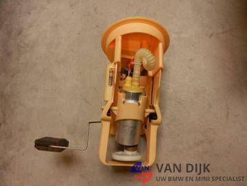 Opvoerpomp voor in tank BMW 3 Serie E46 Diesel nieuw 1614676 beschikbaar voor biedingen
