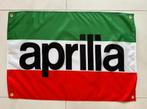 Vlag van Aprilia, Zo goed als nieuw