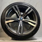 BMW 6 GT 7 G12 G11 245/40/20 inch Styling 648M Vredestein, Auto-onderdelen, Banden en Velgen, Gebruikt, 275 mm, Banden en Velgen