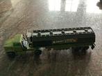 Matchbox tankwagen 1973, Verzamelen, Ophalen of Verzenden
