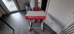 Chaisse bureau enfant, Ophalen of Verzenden, Zo goed als nieuw