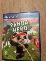 Panda hero PS4, Ophalen of Verzenden, Gebruikt