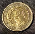 Pièce Espagne - 2 euros - 2001, Timbres & Monnaies, Monnaies | Europe | Monnaies euro, Envoi, Espagne, 2 euros, Monnaie en vrac