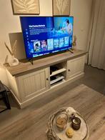 Tv kast York + salontafel York, Huis en Inrichting, Kasten |Televisiemeubels, Ophalen, Zo goed als nieuw