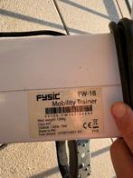 Mobility Trainer Te koop, Kunststof, Gebruikt, Ophalen of Verzenden, Stoelfiets