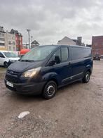 Ford transit custom 2.2 2013, Autos, 2198 cm³, Euro 5, Achat, Boîte manuelle