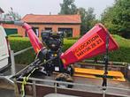Broyeur de branche 12cm en location