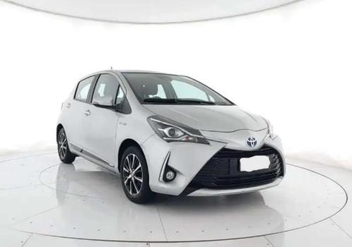Toyota Yaris 1.5i VVT-i Hybrid Y20*CAMERA PARK*LEZ 2035*258X, Auto's, Toyota, Bedrijf, Te koop, Yaris, ABS, Achteruitrijcamera