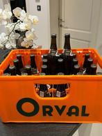 Orval, Ophalen