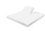 splittopper hoeslaken te koop ivm foute bestelling, Maison & Meubles, Chambre à coucher | Linge de lit, Neuf, Drap-housse ou Taie d'oreiller