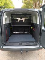 Scheidingsnet voor honden   voor vw caddy., Auto diversen, Hondenrekken, Ophalen