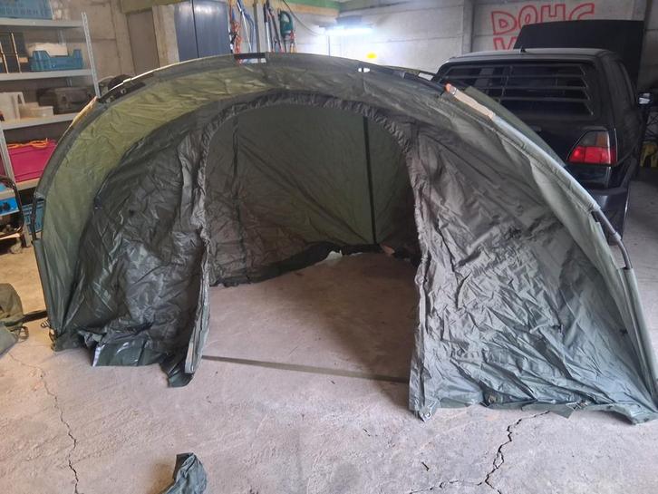 Fox tent, Sports nautiques & Bateaux, Pêche à la ligne | Carpes, Enlèvement