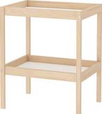 Table bebe, Enlèvement, Comme neuf