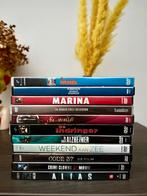 Pakket Vlaamse films, Cd's en Dvd's, Ophalen of Verzenden, Zo goed als nieuw