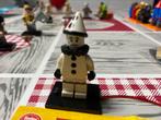 Lego minifiguren pierrot, Comme neuf, Lego, Enlèvement ou Envoi