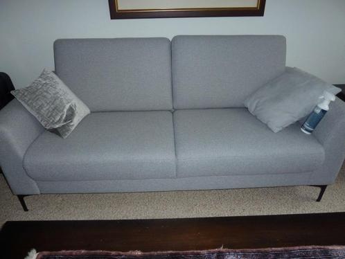 Bankstel - nieuw, Huis en Inrichting, Fauteuils, Nieuw, Ophalen